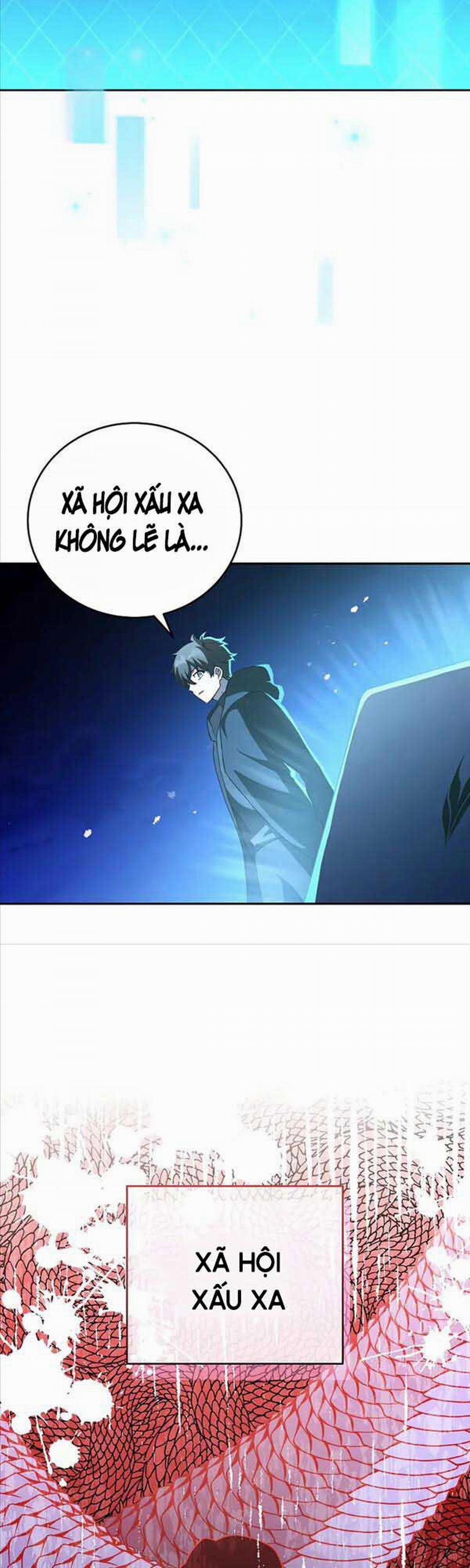 Nhân Vật Ngoài Lề Tiểu Thuyết 40 trang 19