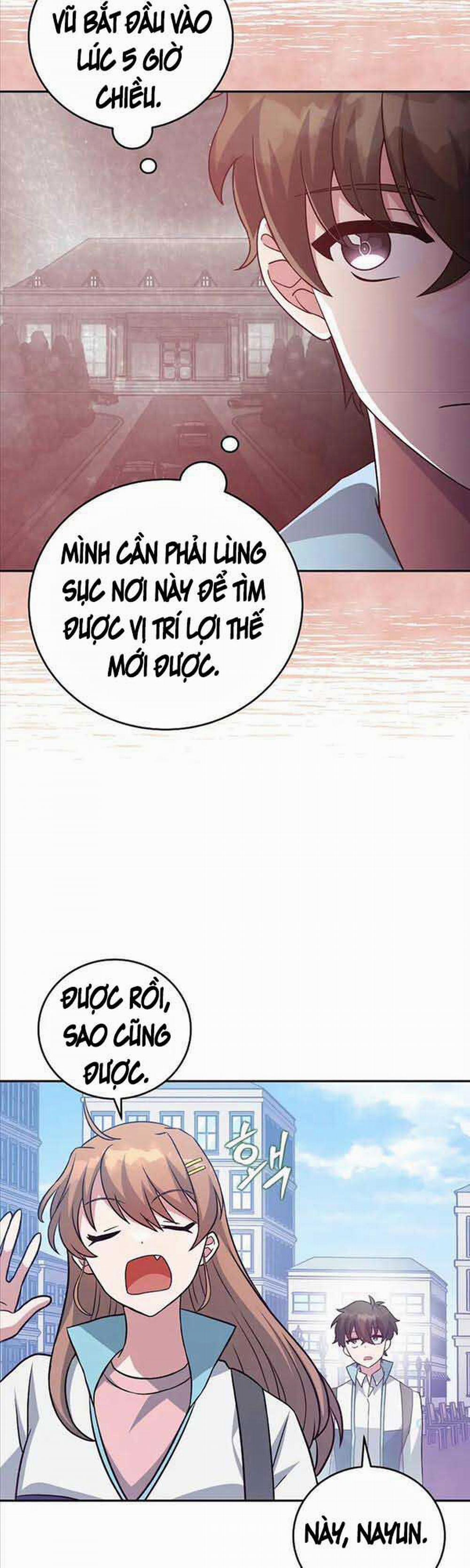 Nhân Vật Ngoài Lề Tiểu Thuyết 40 trang 2