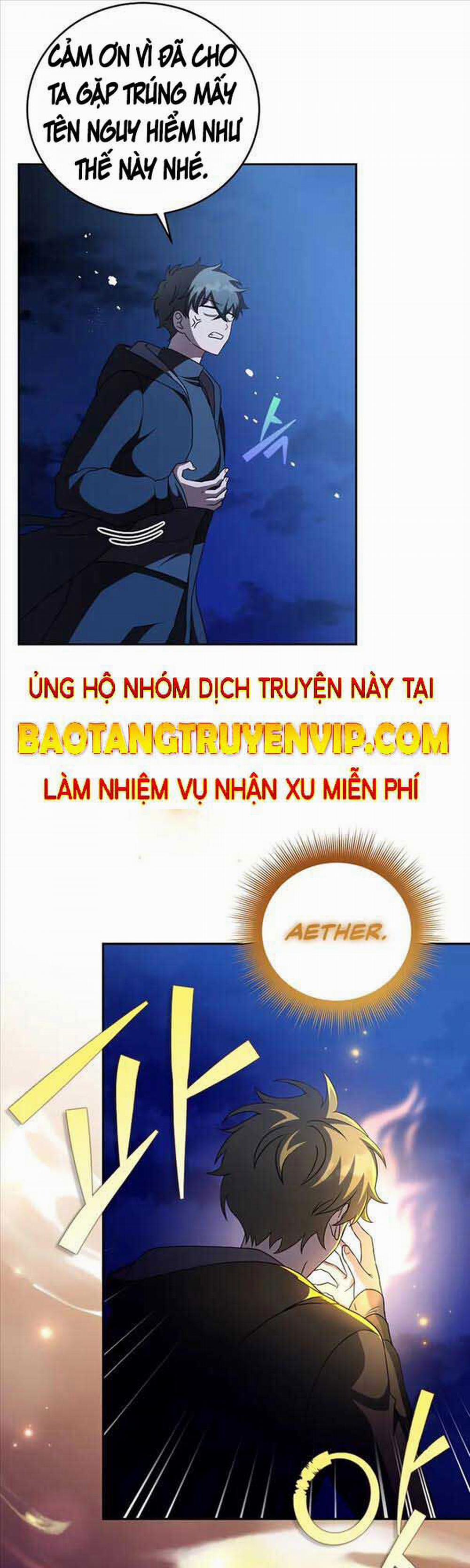 Nhân Vật Ngoài Lề Tiểu Thuyết 40 trang 22