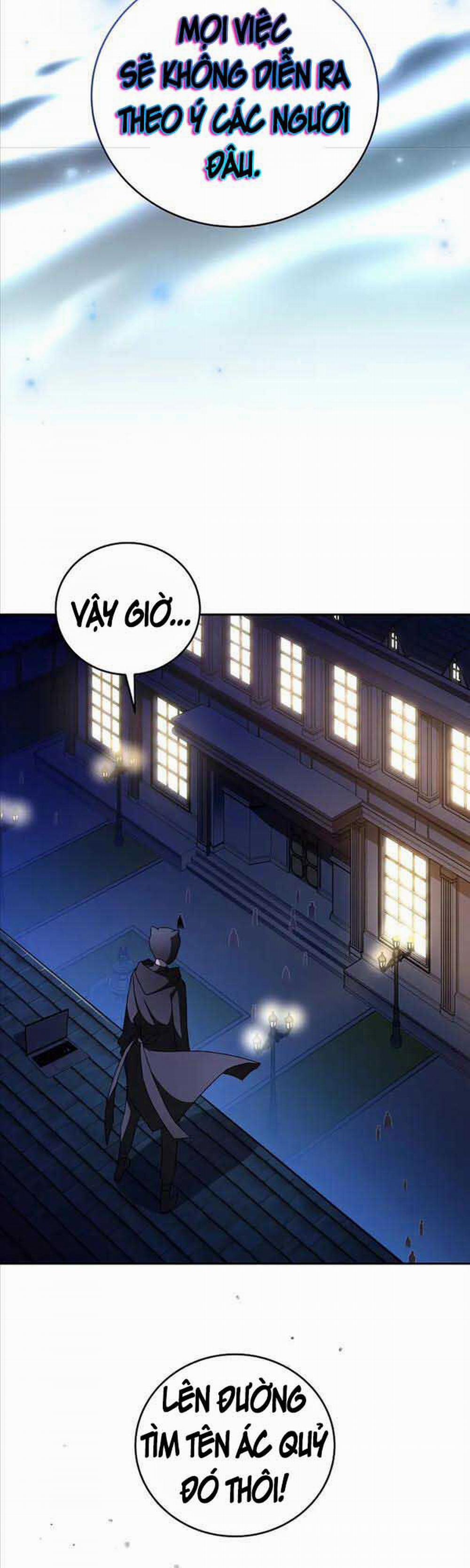 Nhân Vật Ngoài Lề Tiểu Thuyết 40 trang 24