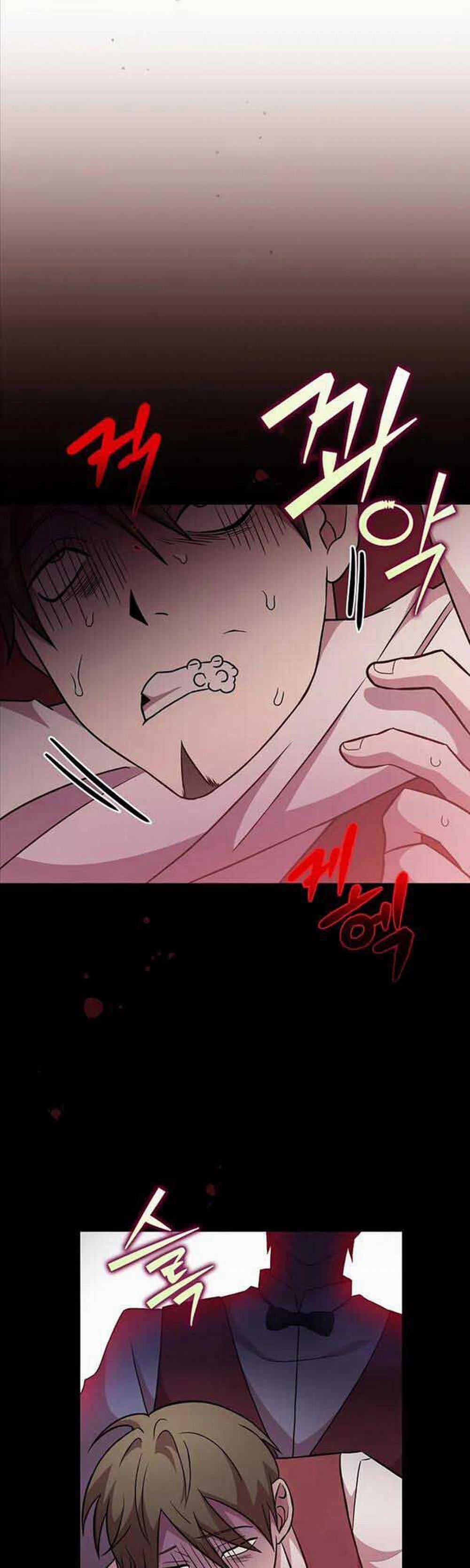 Nhân Vật Ngoài Lề Tiểu Thuyết 40 trang 25