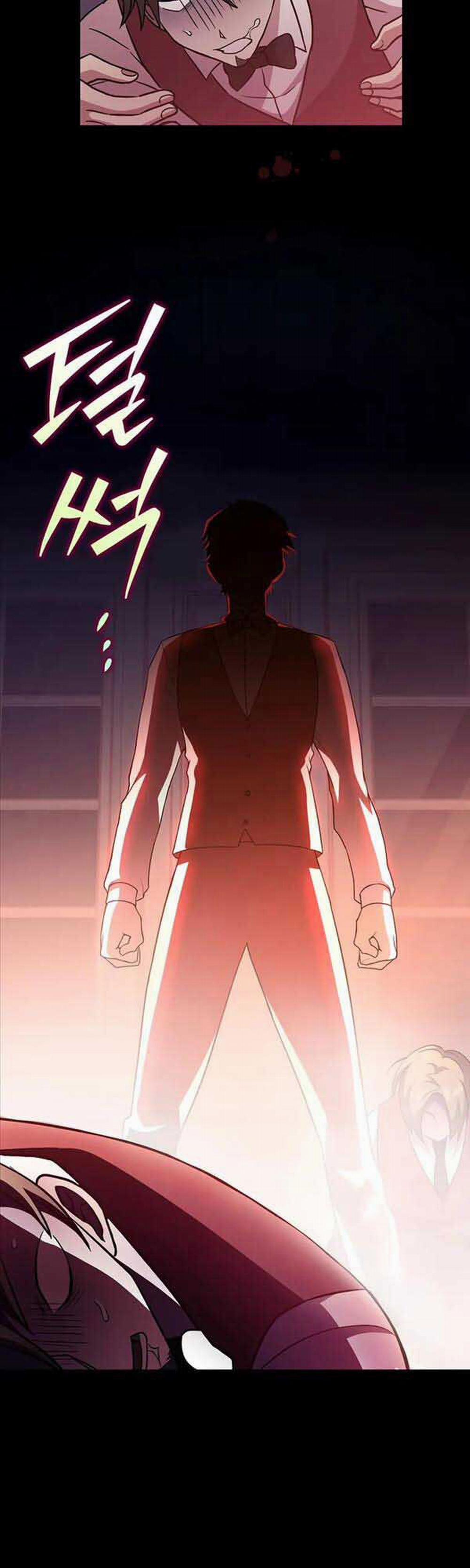 Nhân Vật Ngoài Lề Tiểu Thuyết 40 trang 26