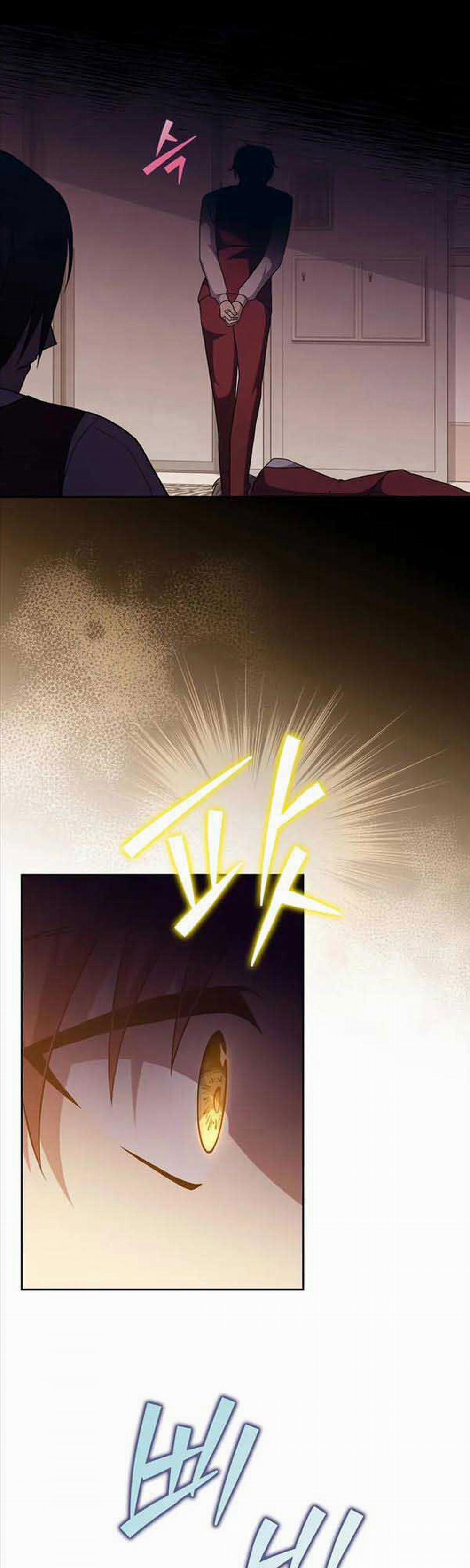 Nhân Vật Ngoài Lề Tiểu Thuyết 40 trang 27