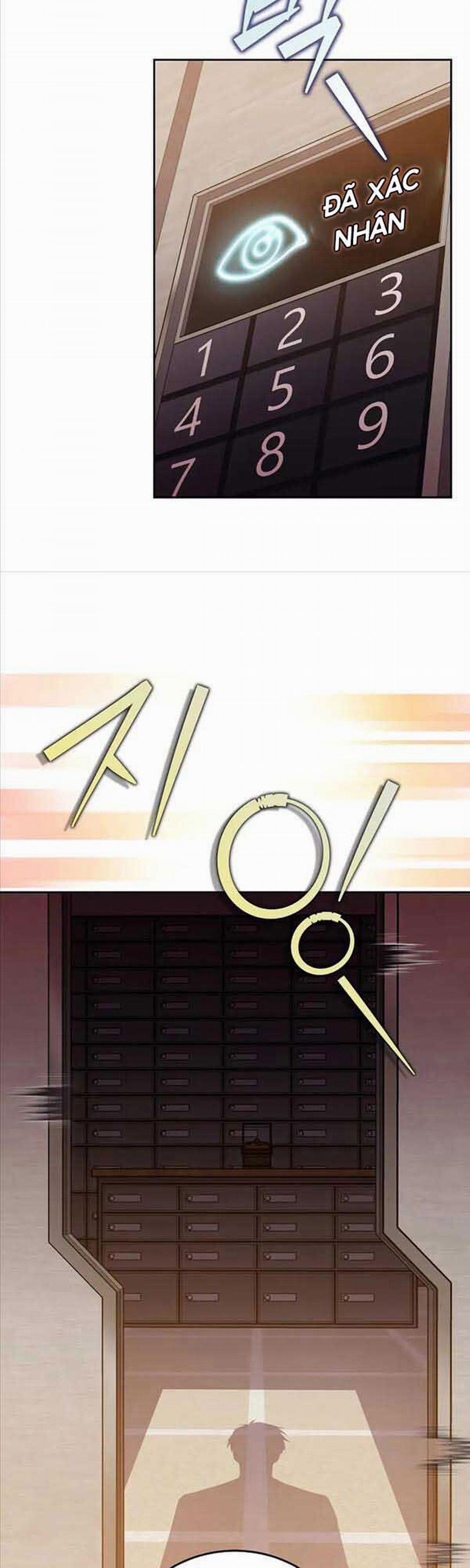 Nhân Vật Ngoài Lề Tiểu Thuyết 40 trang 28