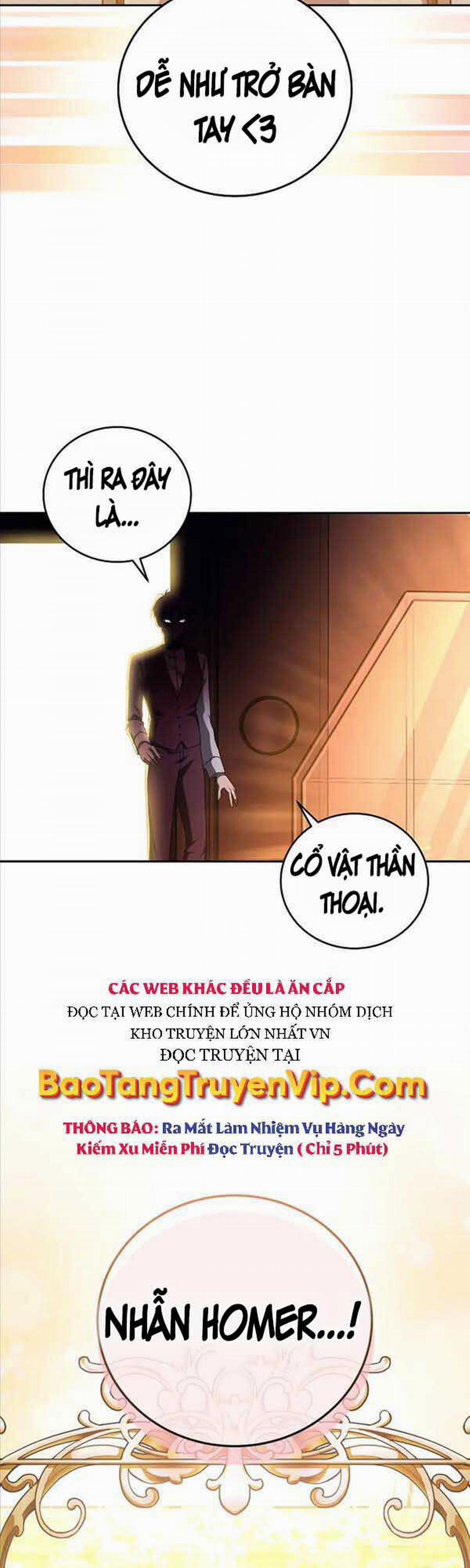 Nhân Vật Ngoài Lề Tiểu Thuyết 40 trang 29