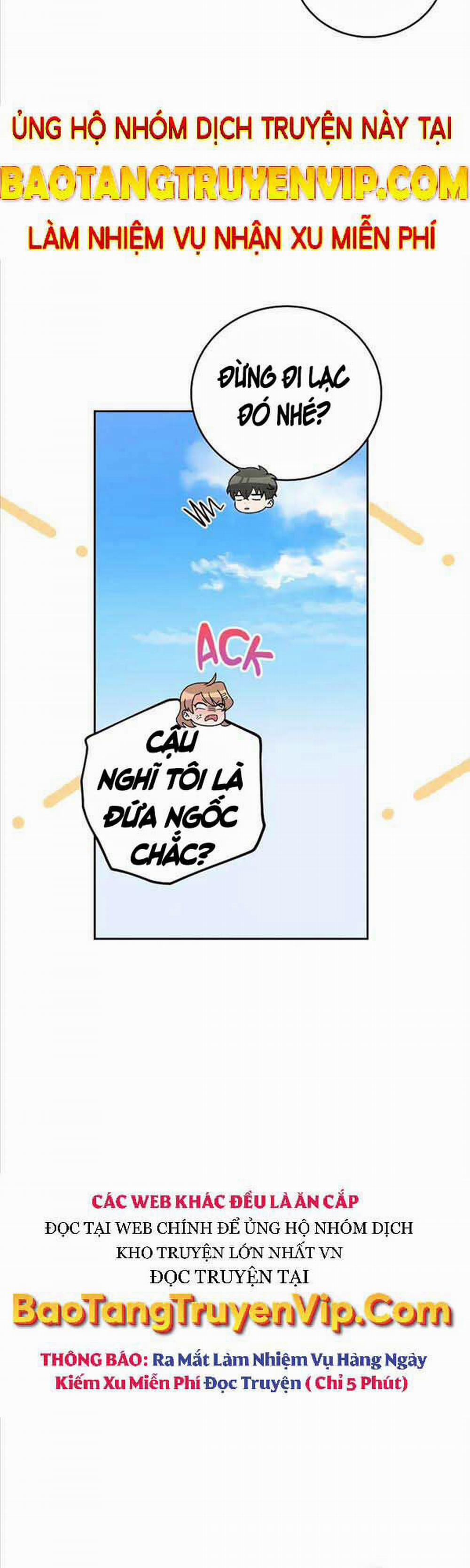 Nhân Vật Ngoài Lề Tiểu Thuyết 40 trang 3