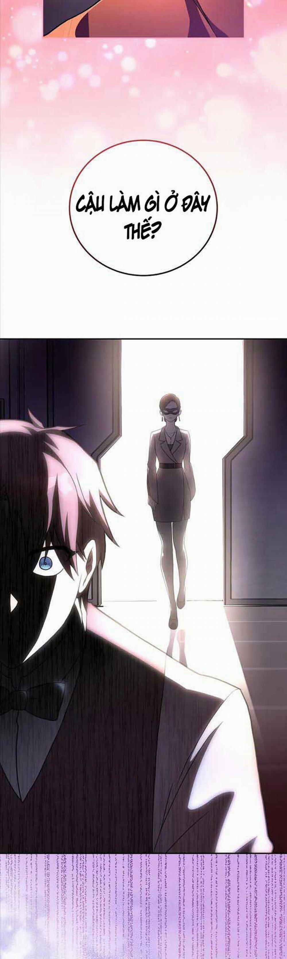 Nhân Vật Ngoài Lề Tiểu Thuyết 40 trang 31