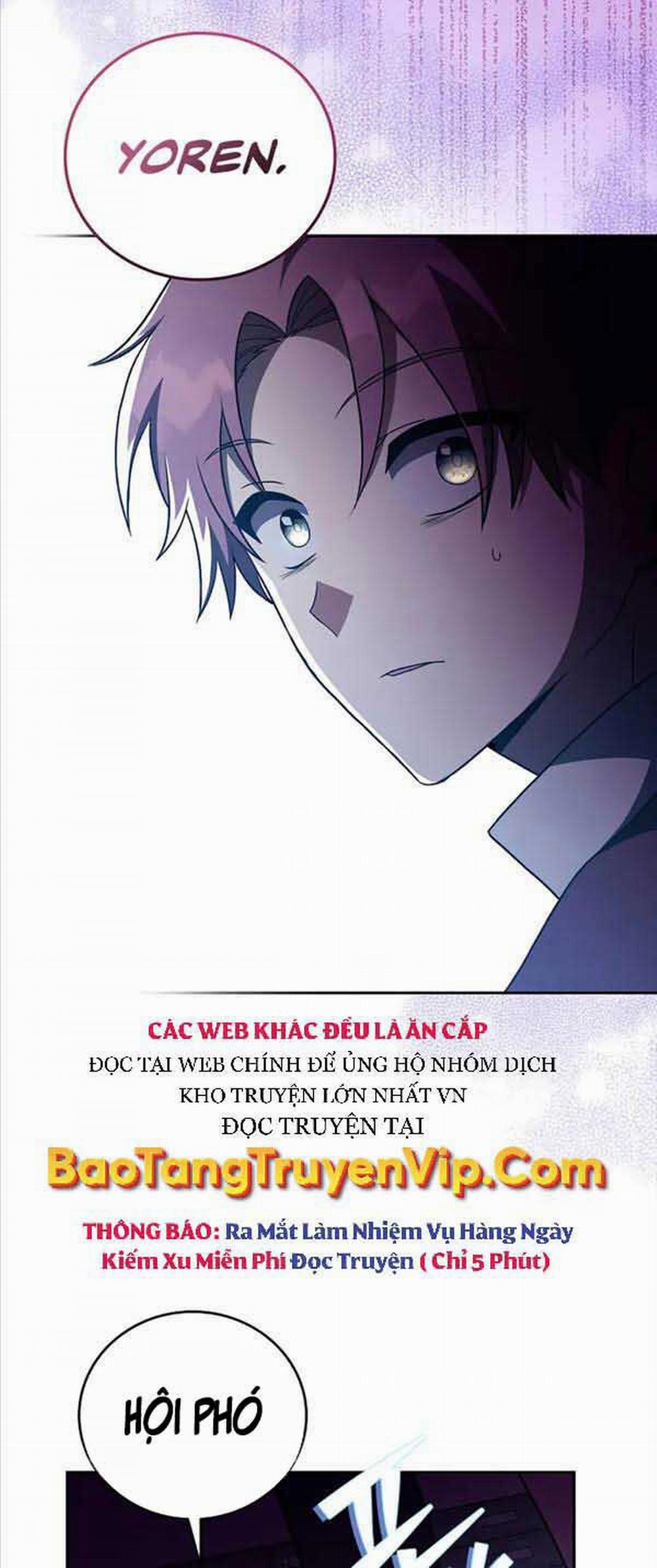 Nhân Vật Ngoài Lề Tiểu Thuyết 40 trang 32