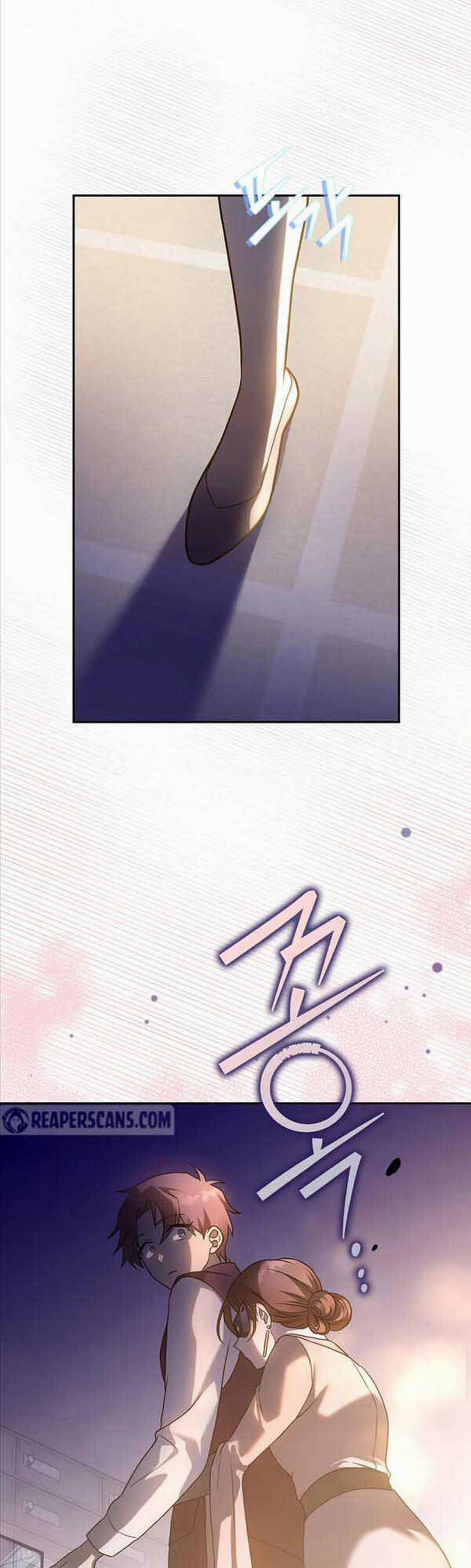 Nhân Vật Ngoài Lề Tiểu Thuyết 40 trang 34