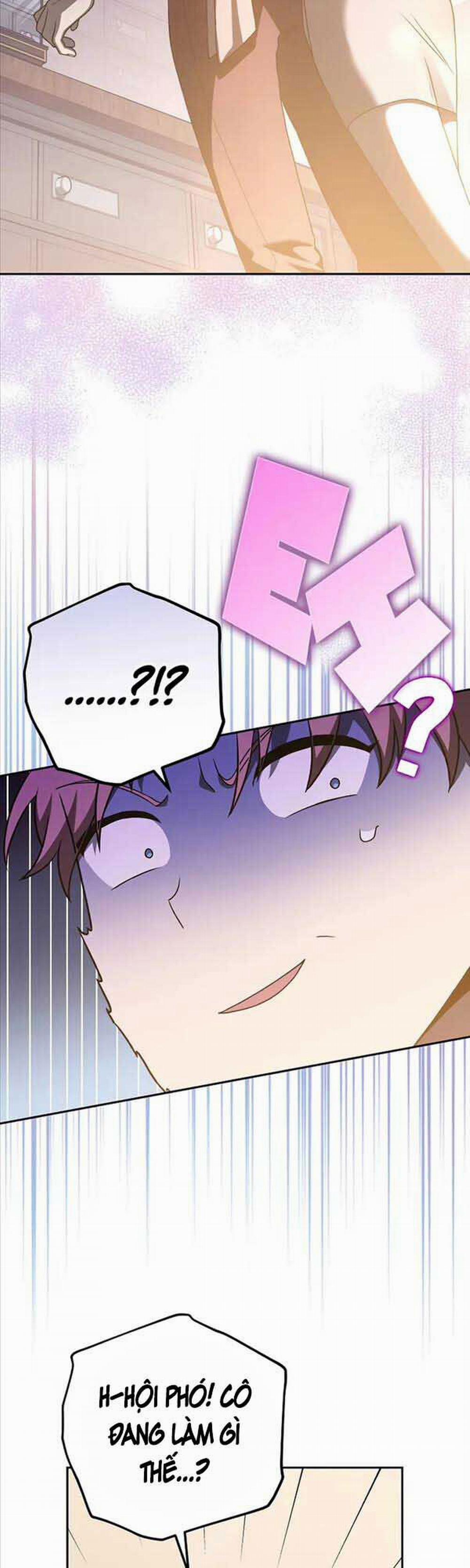 Nhân Vật Ngoài Lề Tiểu Thuyết 40 trang 35