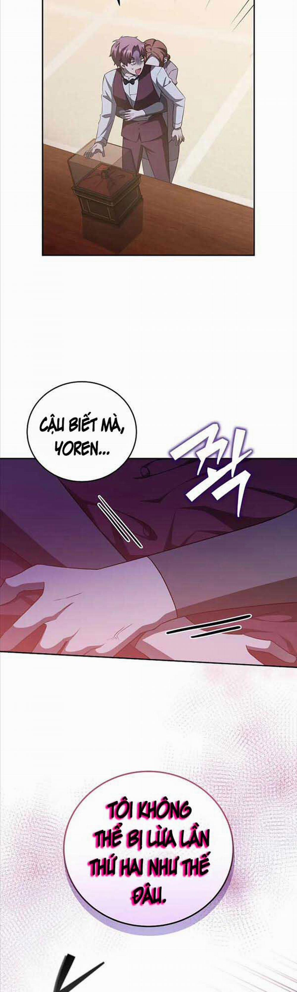 Nhân Vật Ngoài Lề Tiểu Thuyết 40 trang 36