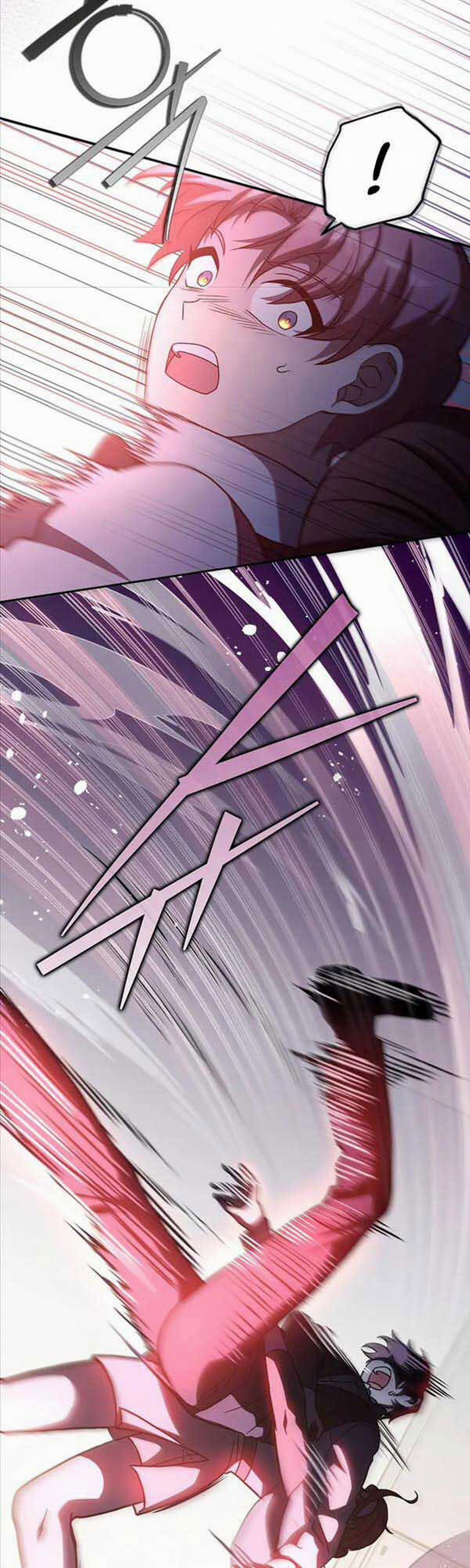 Nhân Vật Ngoài Lề Tiểu Thuyết 40 trang 37