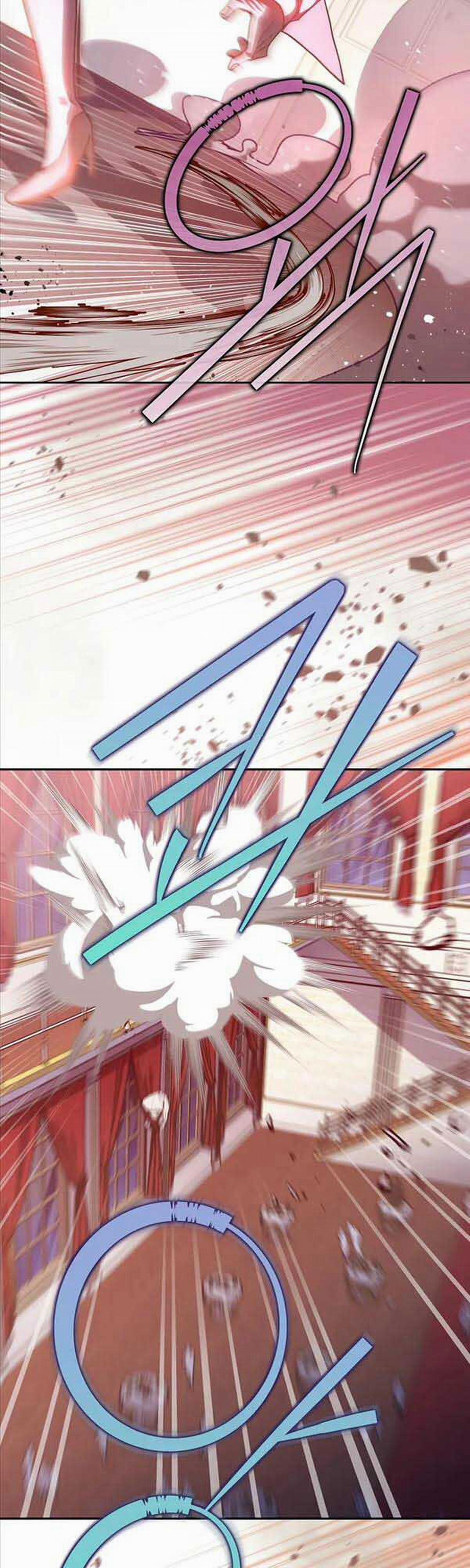 Nhân Vật Ngoài Lề Tiểu Thuyết 40 trang 38