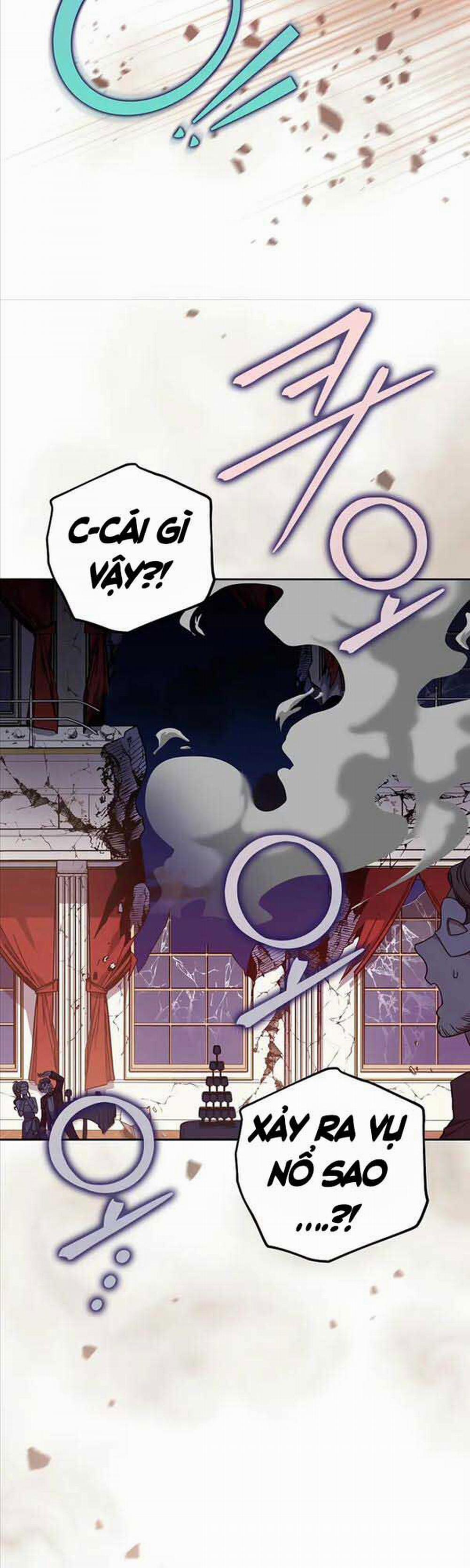 Nhân Vật Ngoài Lề Tiểu Thuyết 40 trang 39