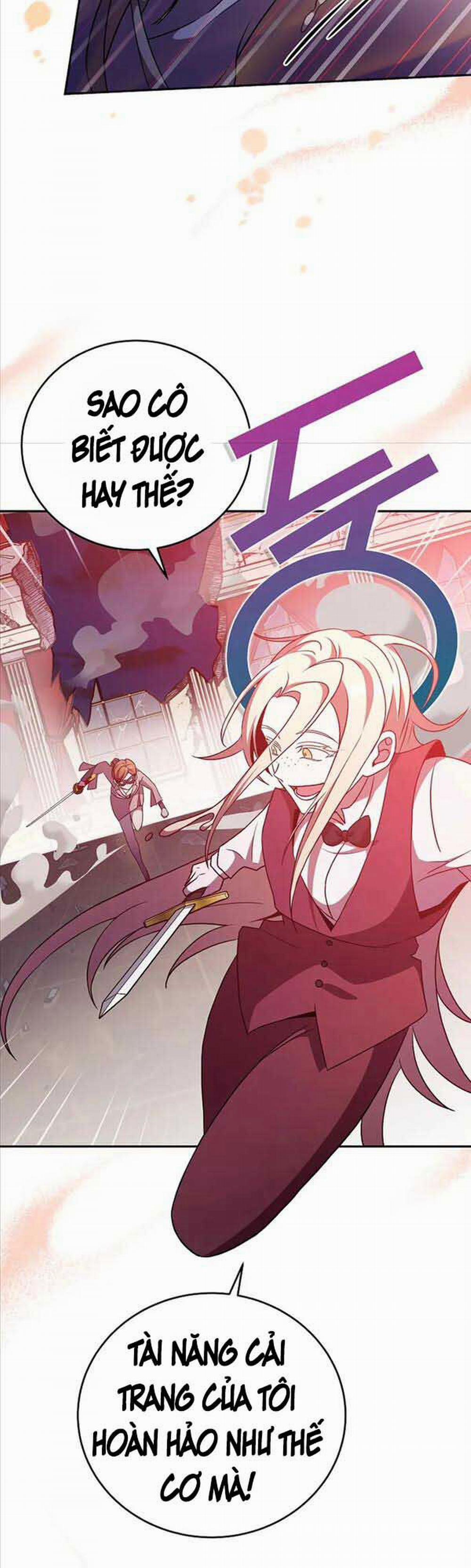 Nhân Vật Ngoài Lề Tiểu Thuyết 40 trang 41