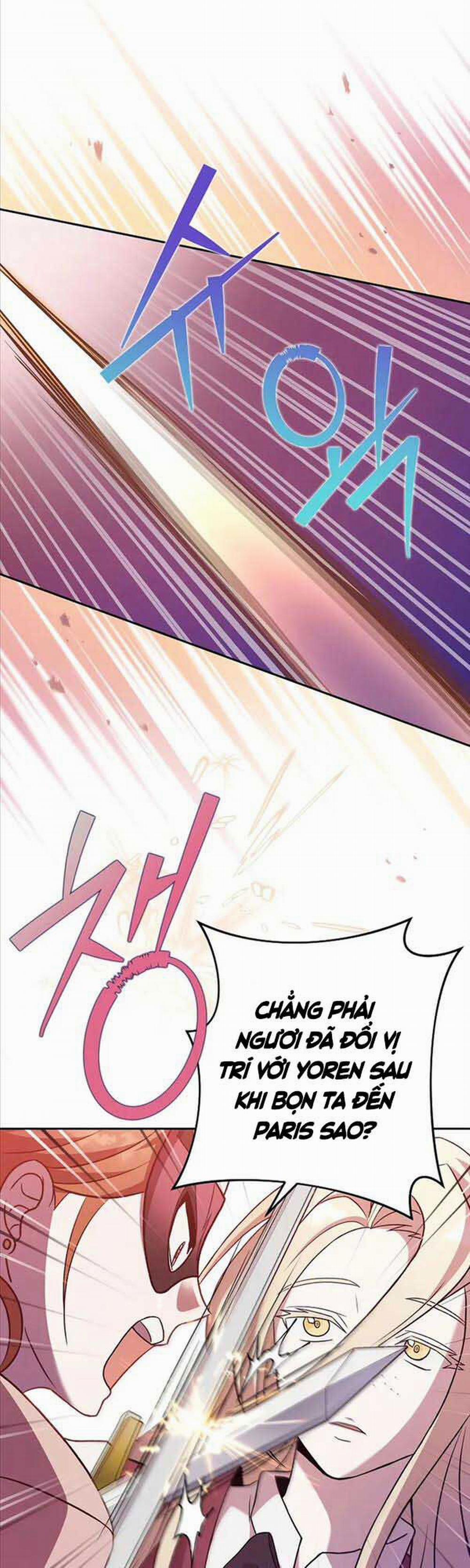 Nhân Vật Ngoài Lề Tiểu Thuyết 40 trang 42