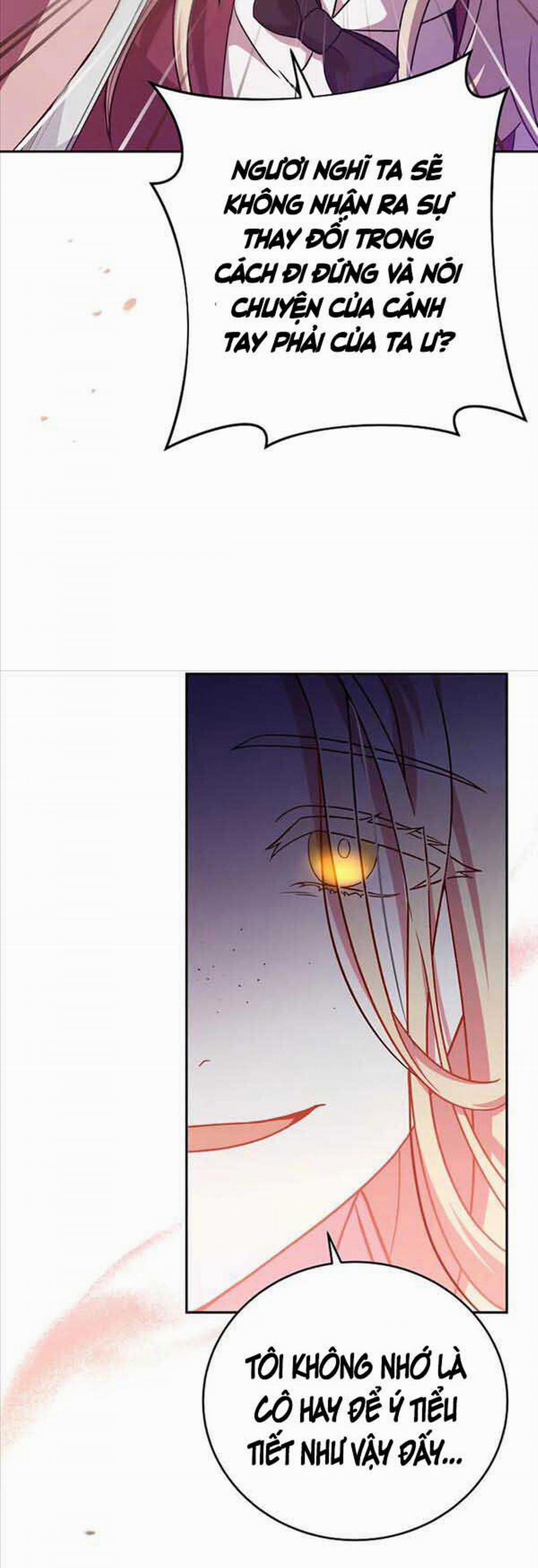 Nhân Vật Ngoài Lề Tiểu Thuyết 40 trang 43