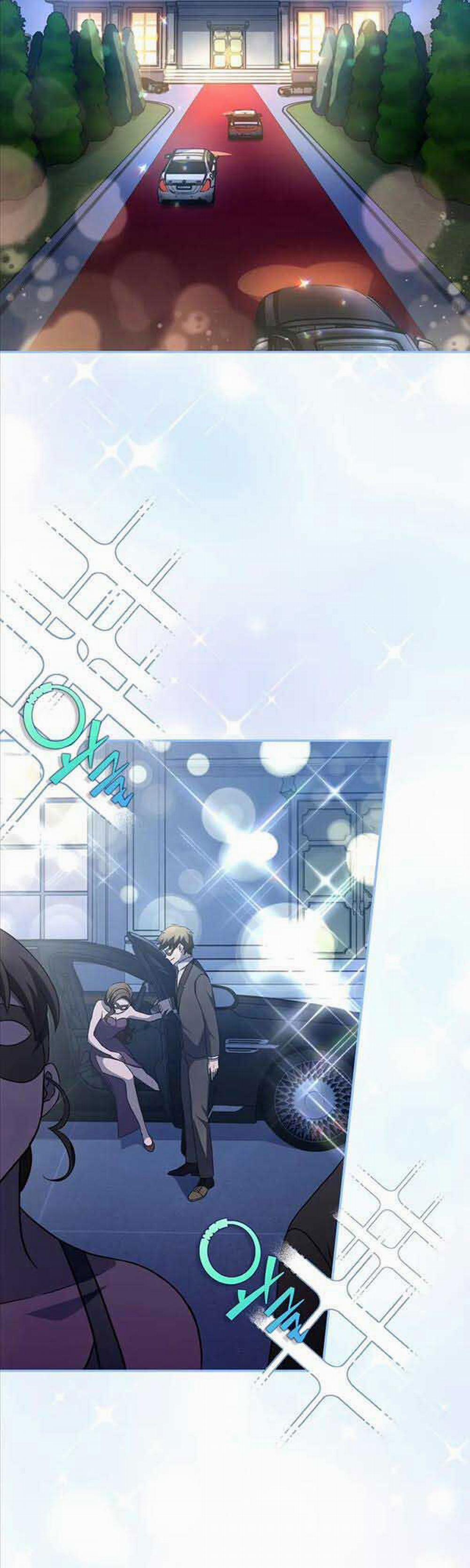 Nhân Vật Ngoài Lề Tiểu Thuyết 40 trang 5