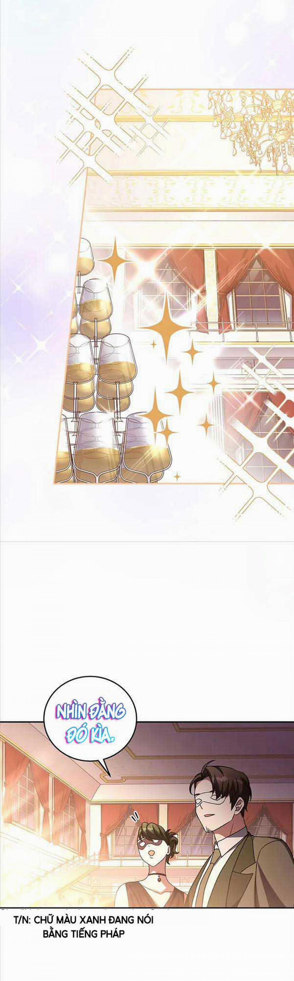 Nhân Vật Ngoài Lề Tiểu Thuyết 40 trang 6