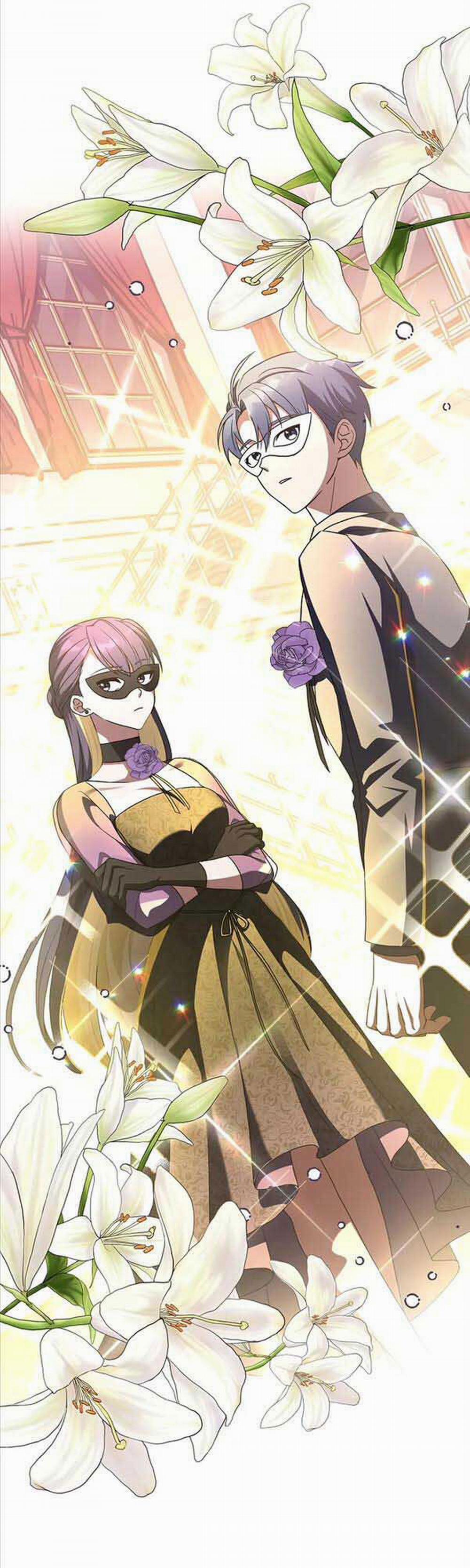 Nhân Vật Ngoài Lề Tiểu Thuyết 40 trang 7