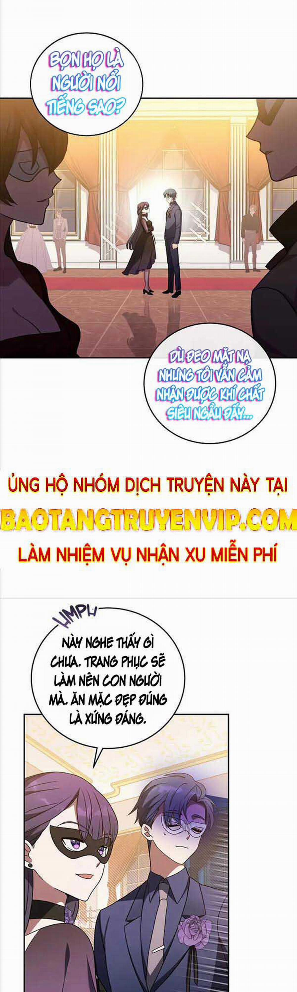 Nhân Vật Ngoài Lề Tiểu Thuyết 40 trang 8