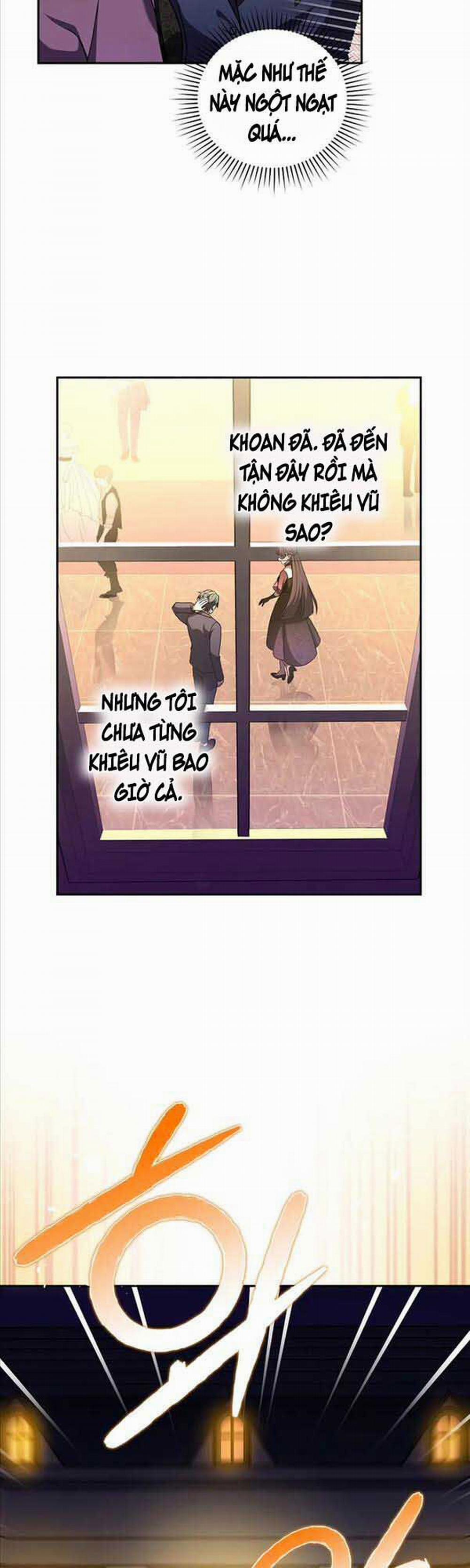 Nhân Vật Ngoài Lề Tiểu Thuyết 40 trang 9