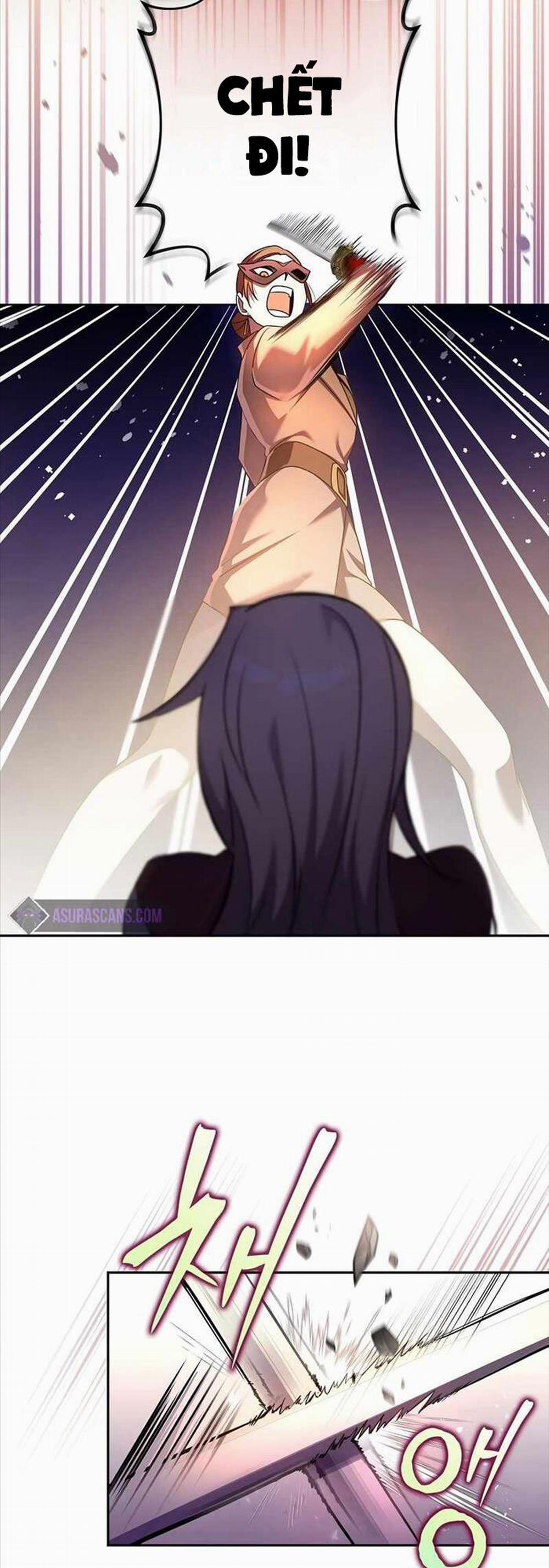 Nhân Vật Ngoài Lề Tiểu Thuyết 41 trang 10