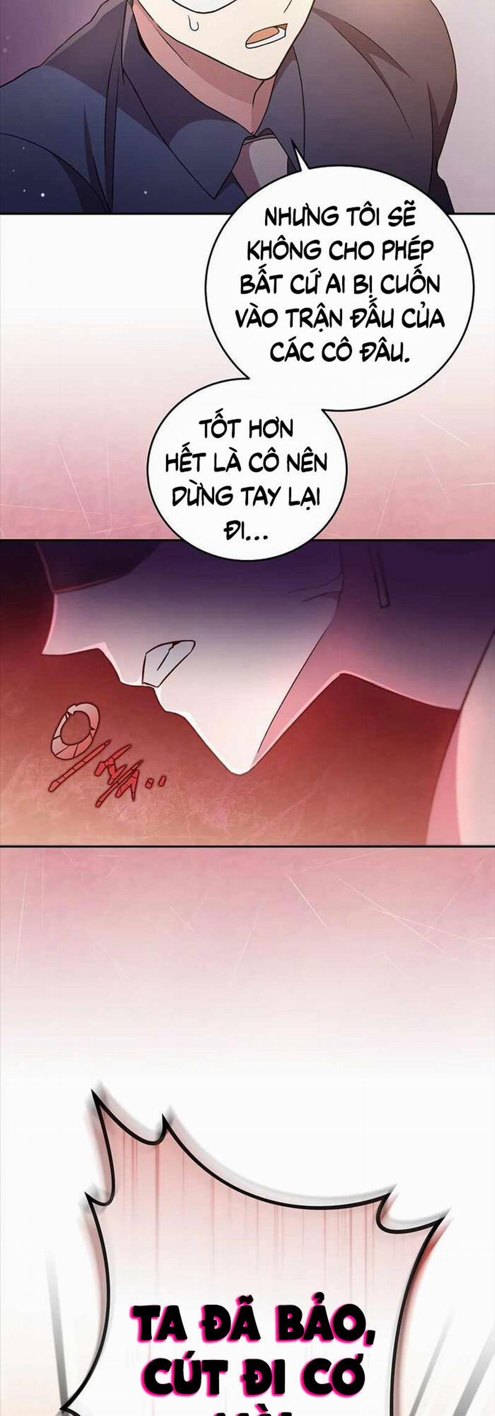 Nhân Vật Ngoài Lề Tiểu Thuyết 41 trang 14