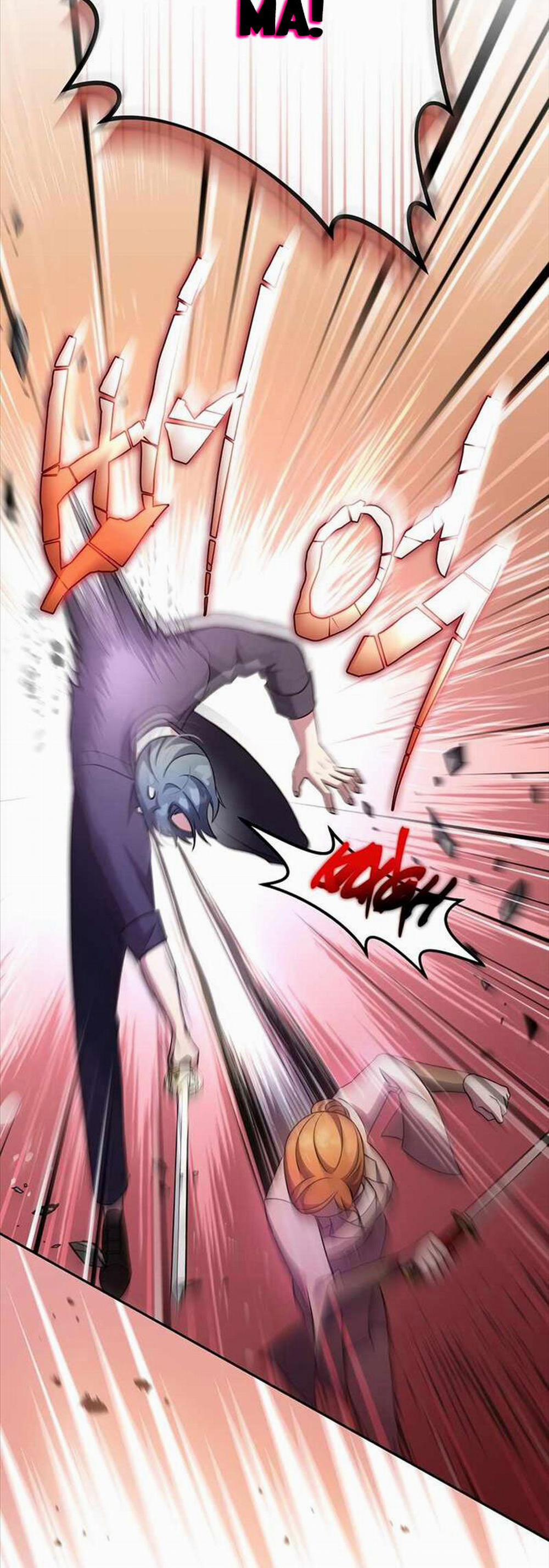 Nhân Vật Ngoài Lề Tiểu Thuyết 41 trang 15