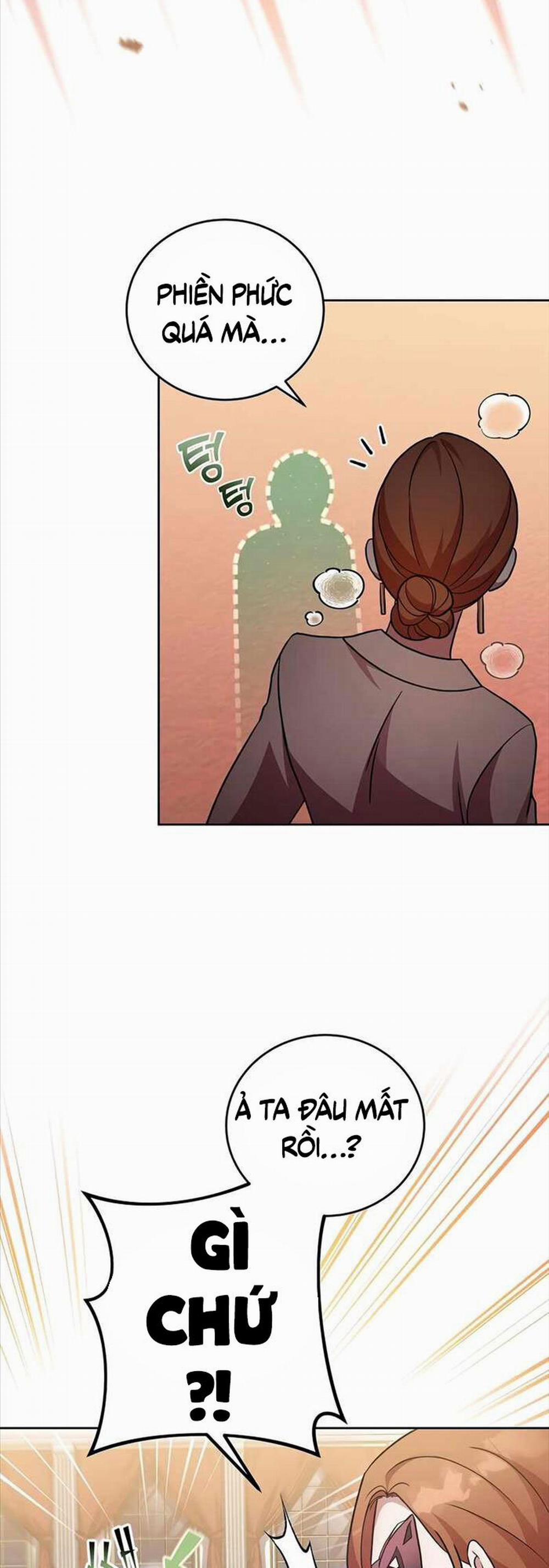 Nhân Vật Ngoài Lề Tiểu Thuyết 41 trang 16