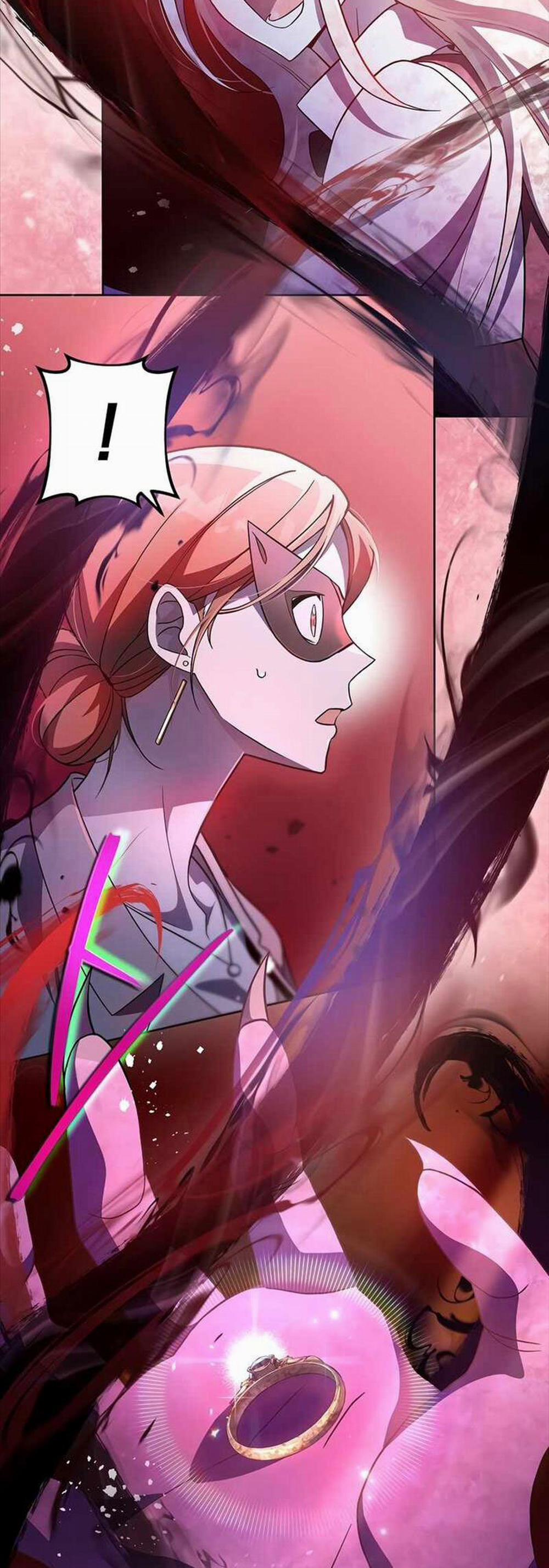 Nhân Vật Ngoài Lề Tiểu Thuyết 41 trang 20