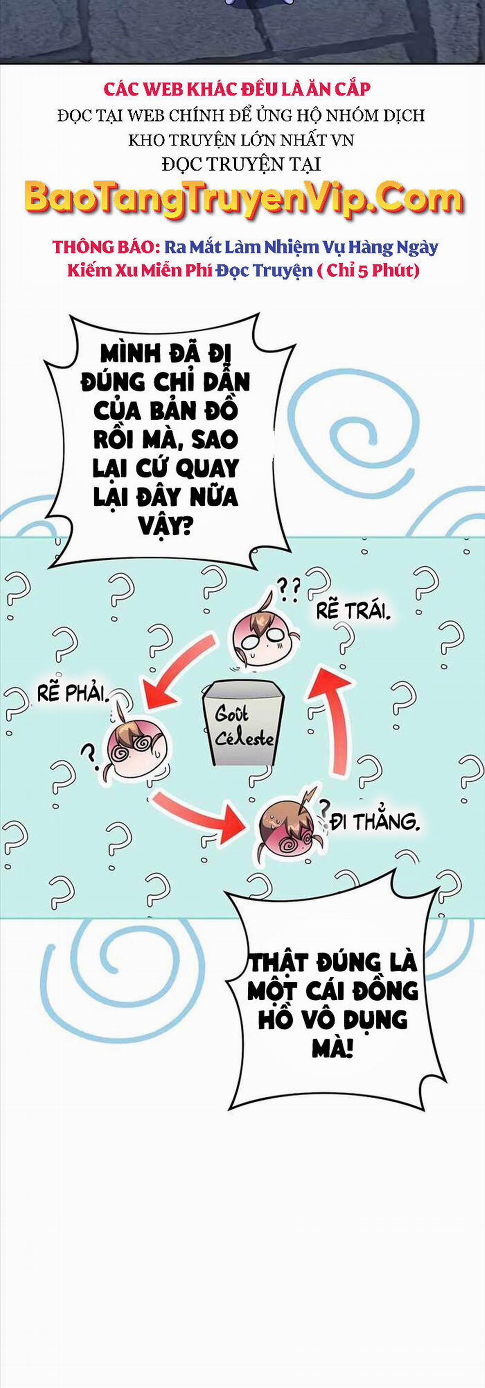 Nhân Vật Ngoài Lề Tiểu Thuyết 41 trang 26