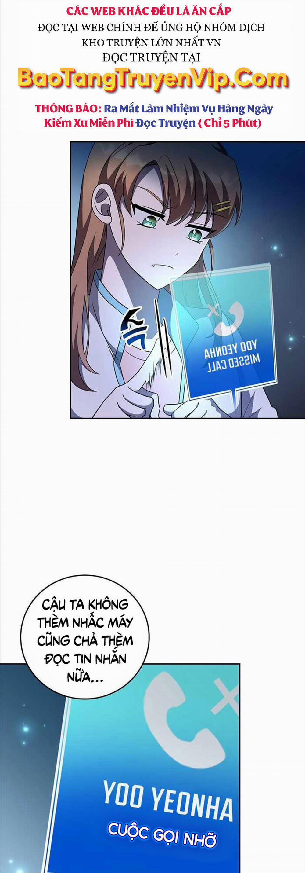 Nhân Vật Ngoài Lề Tiểu Thuyết 41 trang 28