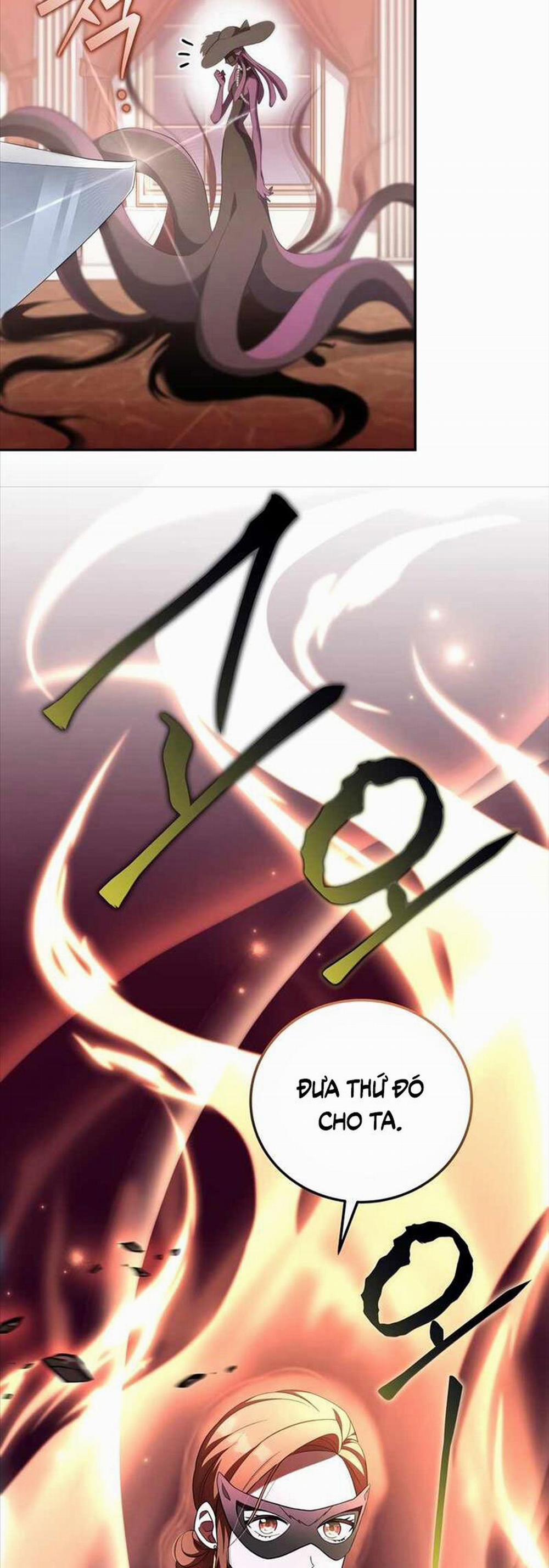 Nhân Vật Ngoài Lề Tiểu Thuyết 41 trang 31