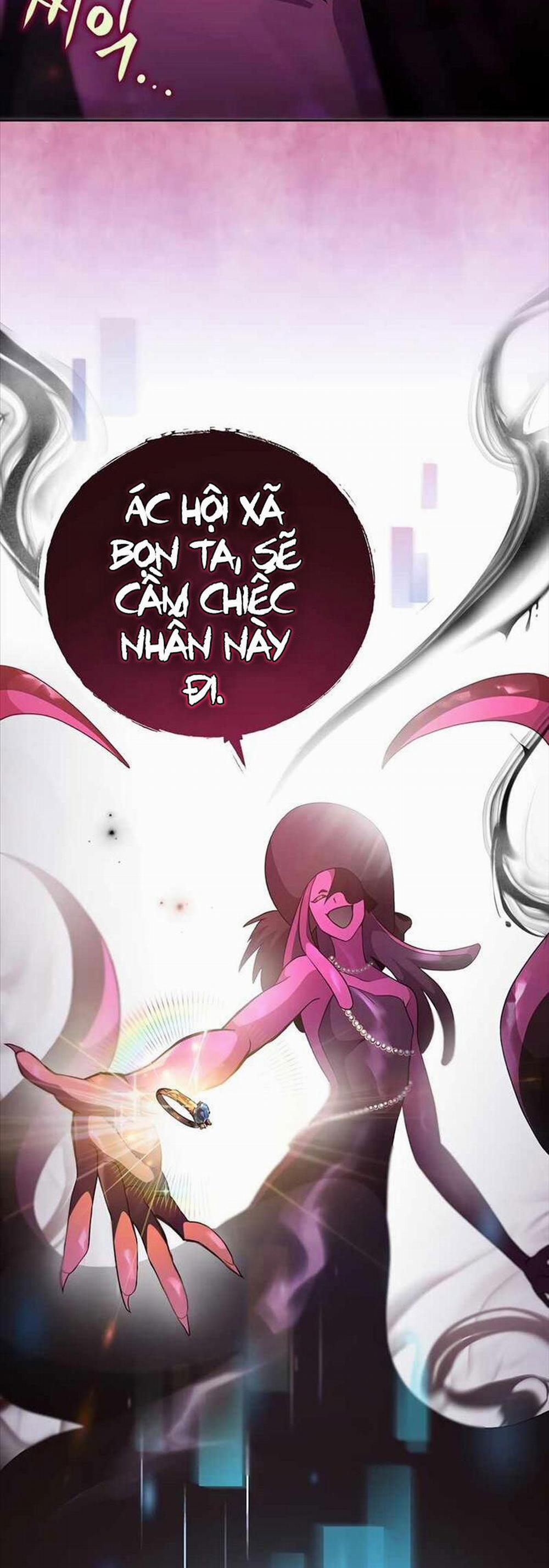 Nhân Vật Ngoài Lề Tiểu Thuyết 41 trang 33