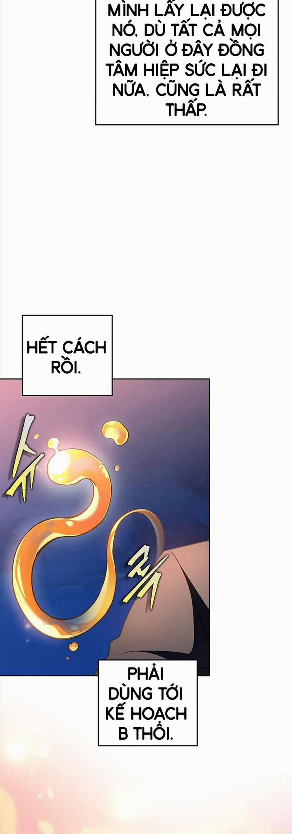 Nhân Vật Ngoài Lề Tiểu Thuyết 41 trang 35