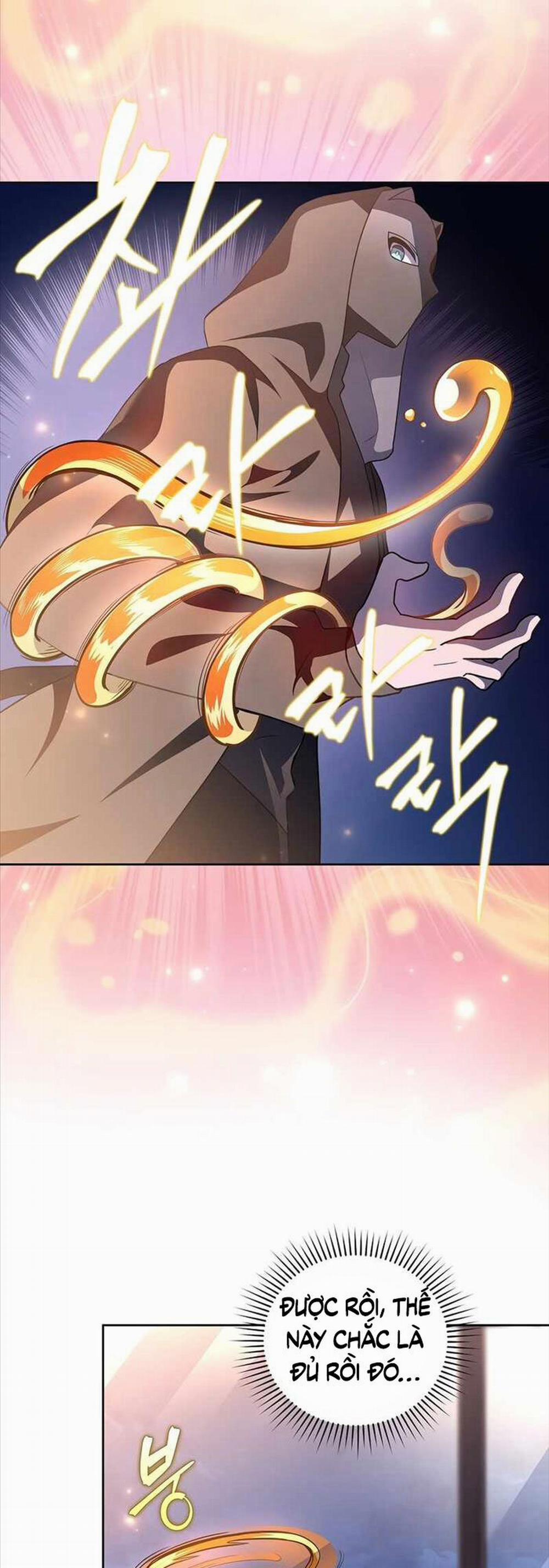 Nhân Vật Ngoài Lề Tiểu Thuyết 41 trang 36