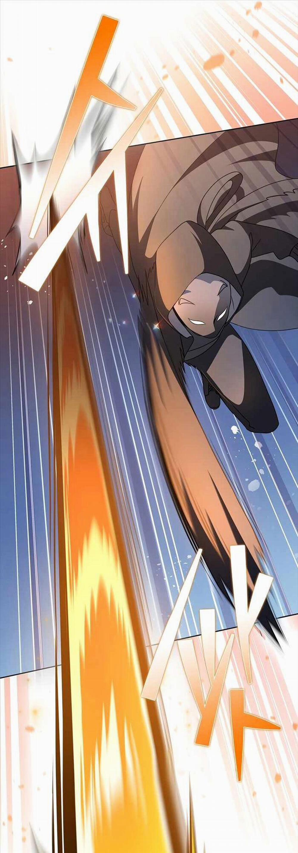 Nhân Vật Ngoài Lề Tiểu Thuyết 41 trang 38