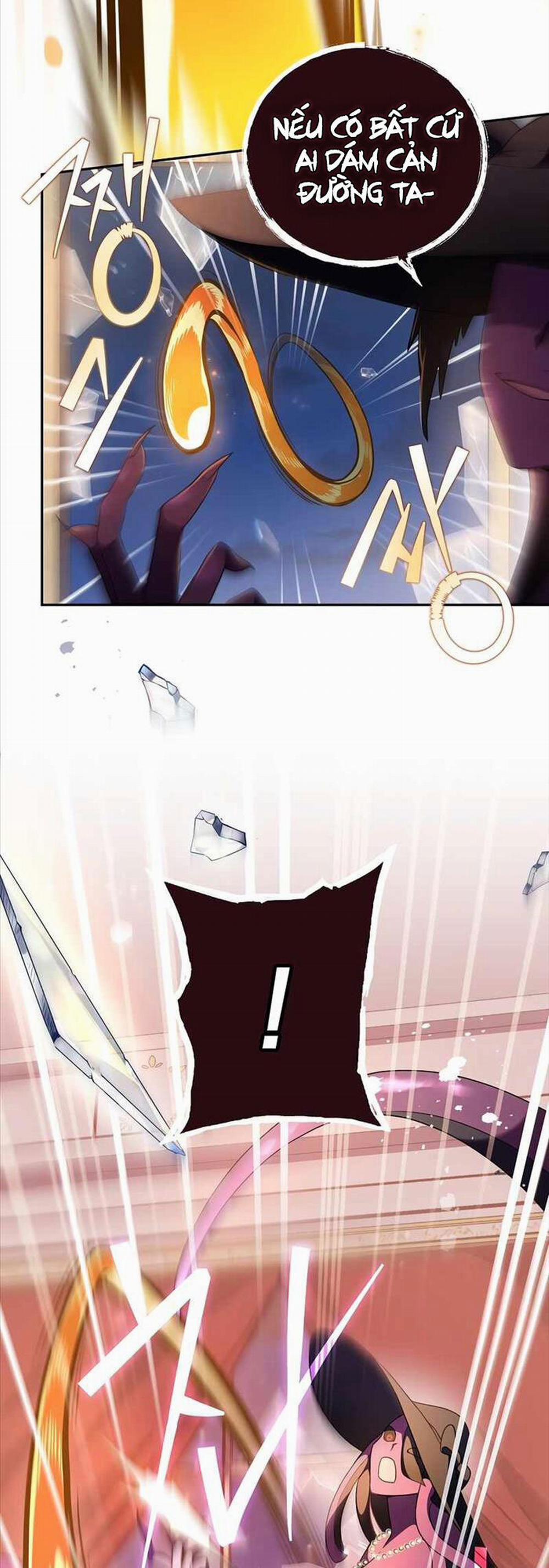 Nhân Vật Ngoài Lề Tiểu Thuyết 41 trang 39