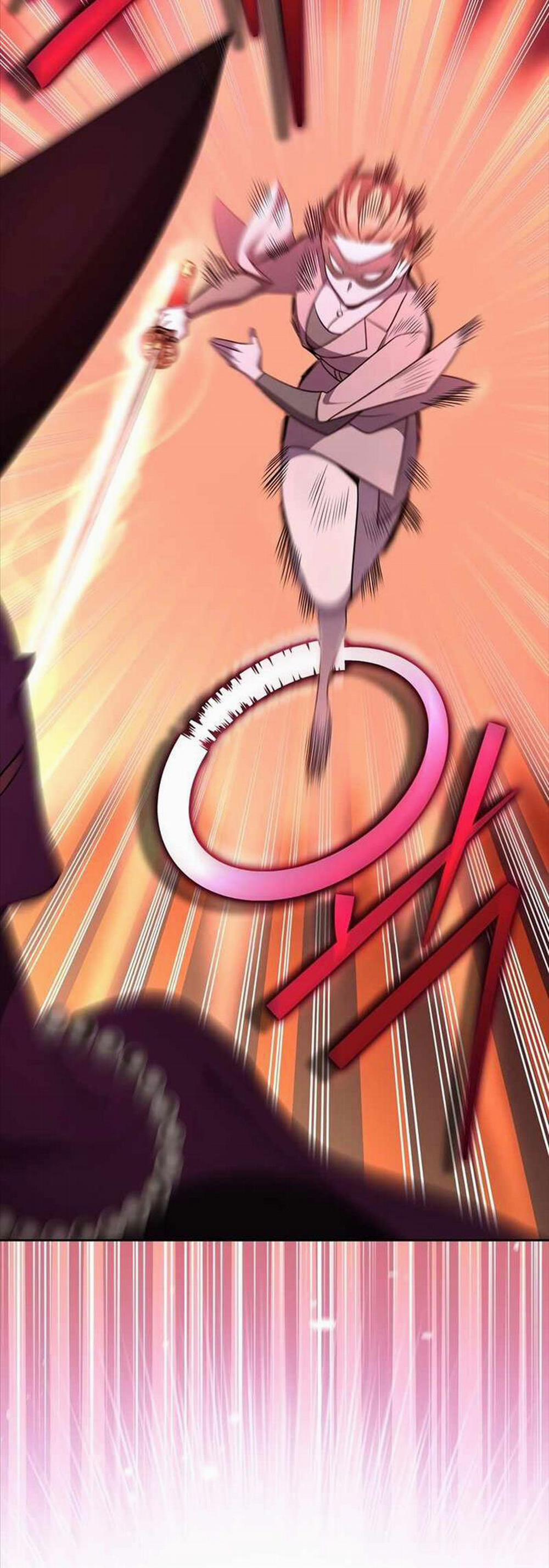 Nhân Vật Ngoài Lề Tiểu Thuyết 41 trang 42