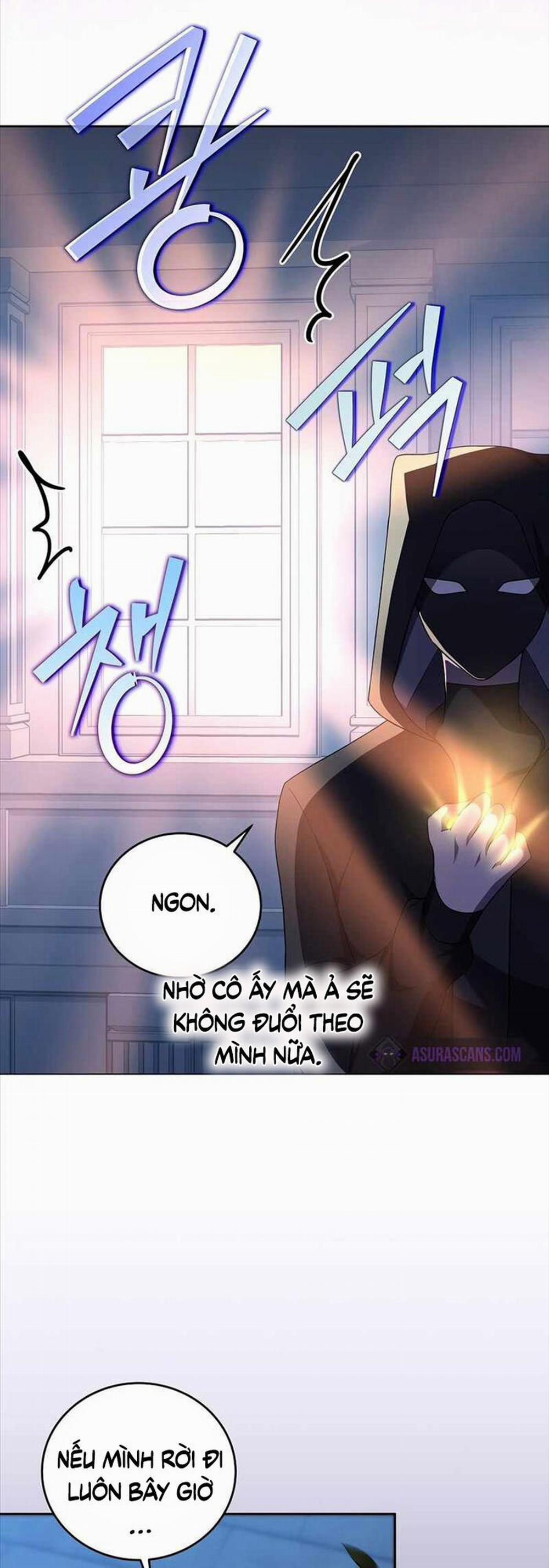 Nhân Vật Ngoài Lề Tiểu Thuyết 41 trang 43