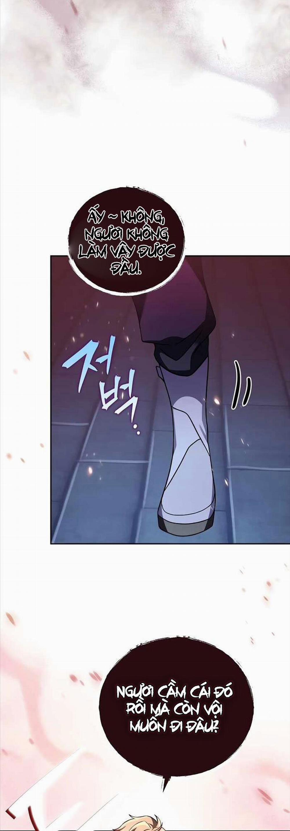 Nhân Vật Ngoài Lề Tiểu Thuyết 41 trang 47