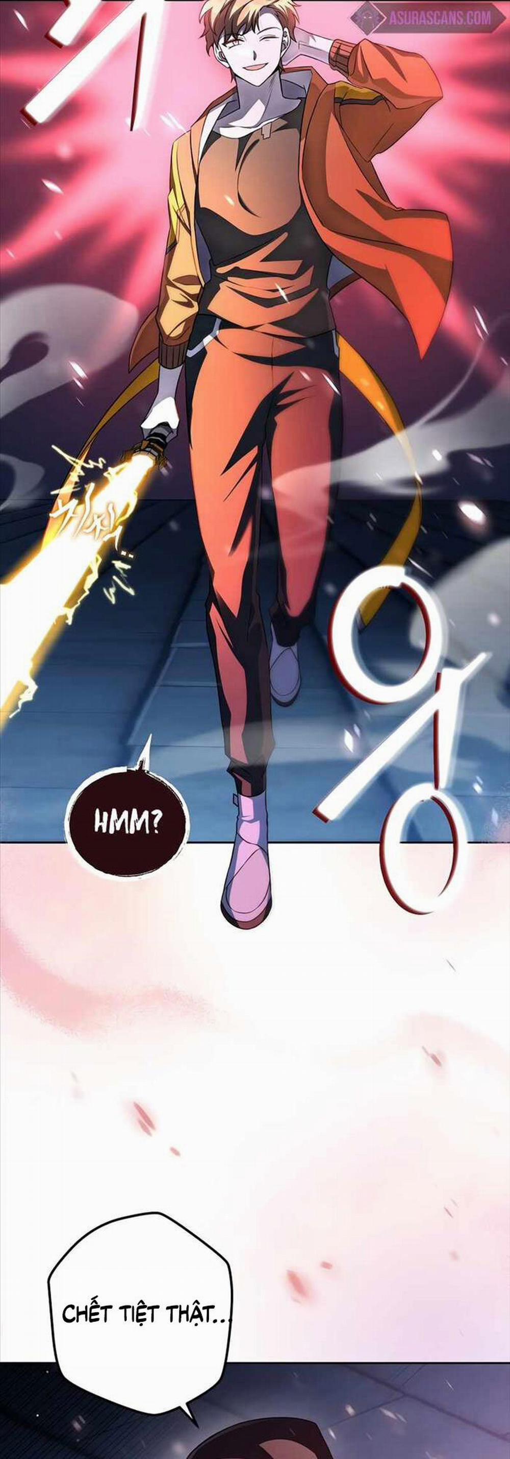 Nhân Vật Ngoài Lề Tiểu Thuyết 41 trang 48