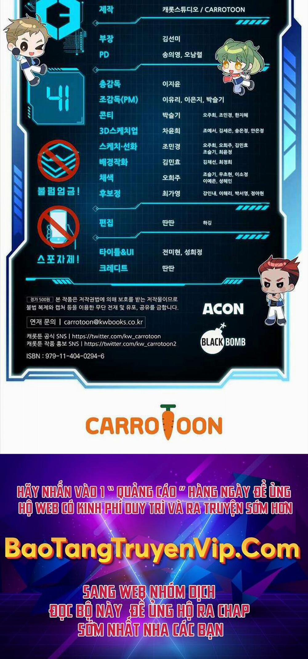 Nhân Vật Ngoài Lề Tiểu Thuyết 41 trang 51