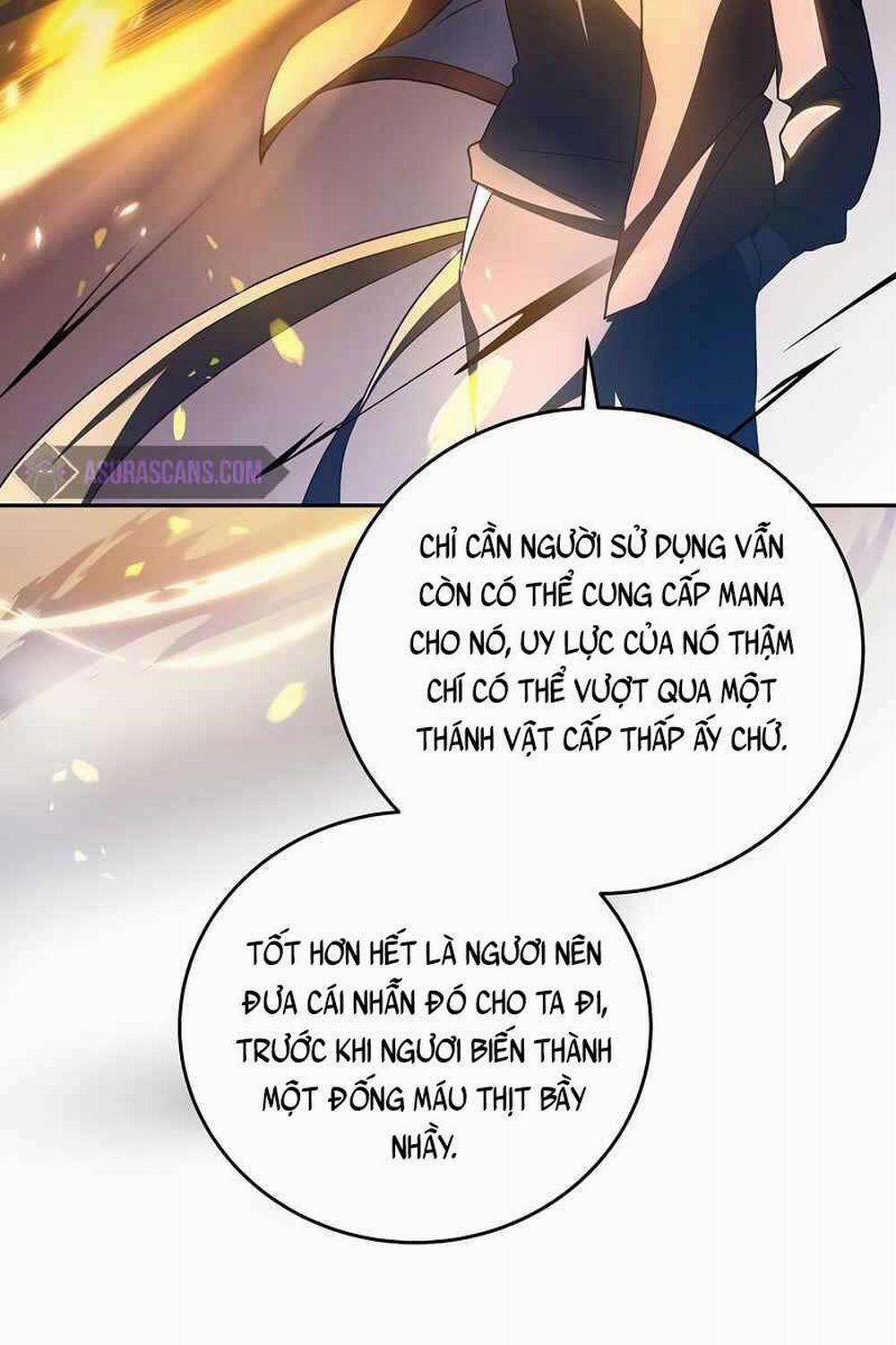 Nhân Vật Ngoài Lề Tiểu Thuyết 42 trang 24