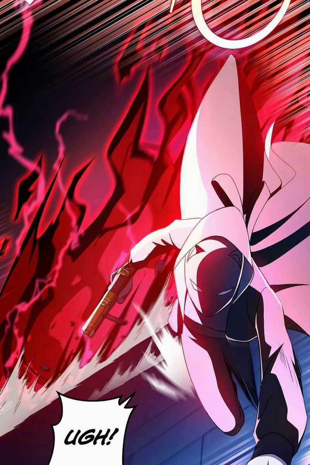 Nhân Vật Ngoài Lề Tiểu Thuyết 42 trang 31