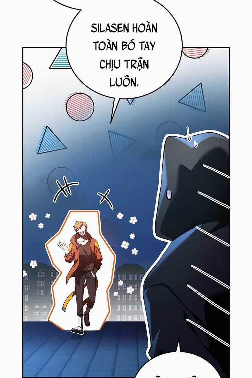 Nhân Vật Ngoài Lề Tiểu Thuyết 42 trang 4