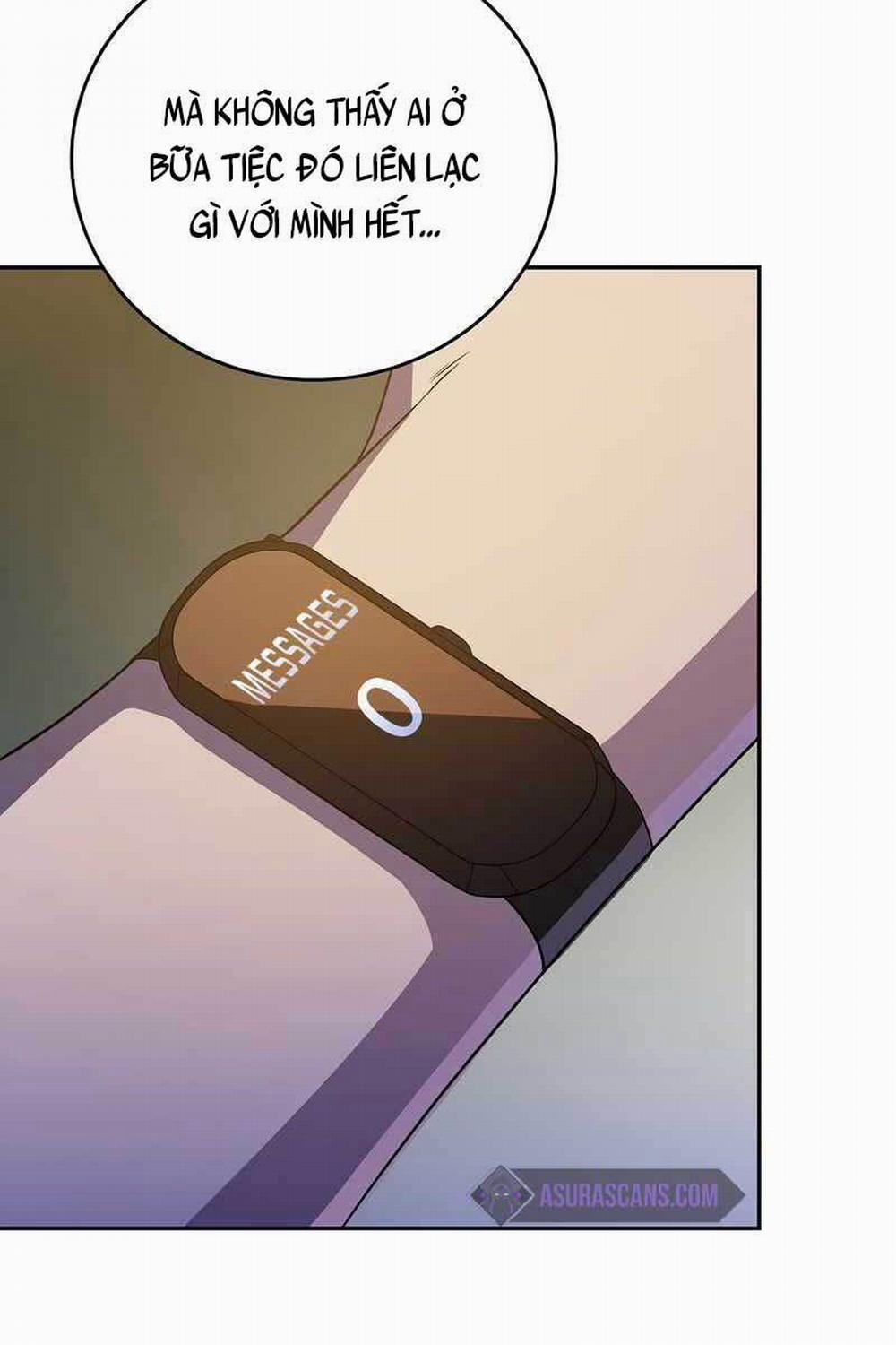 Nhân Vật Ngoài Lề Tiểu Thuyết 42 trang 72