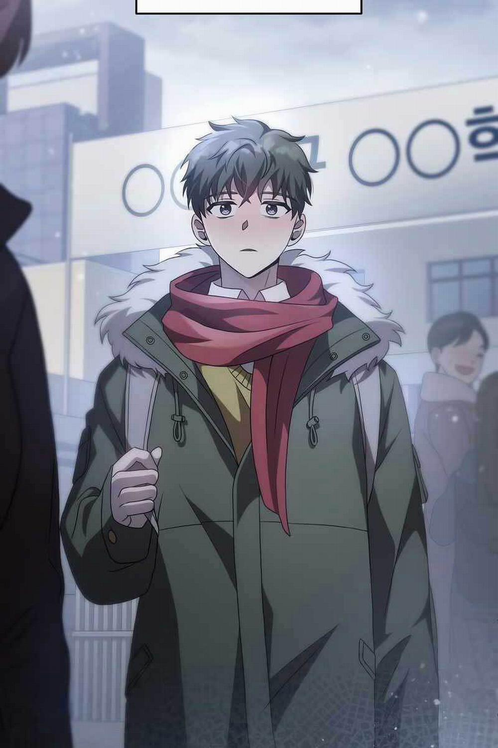 Nhân Vật Ngoài Lề Tiểu Thuyết 42 trang 92