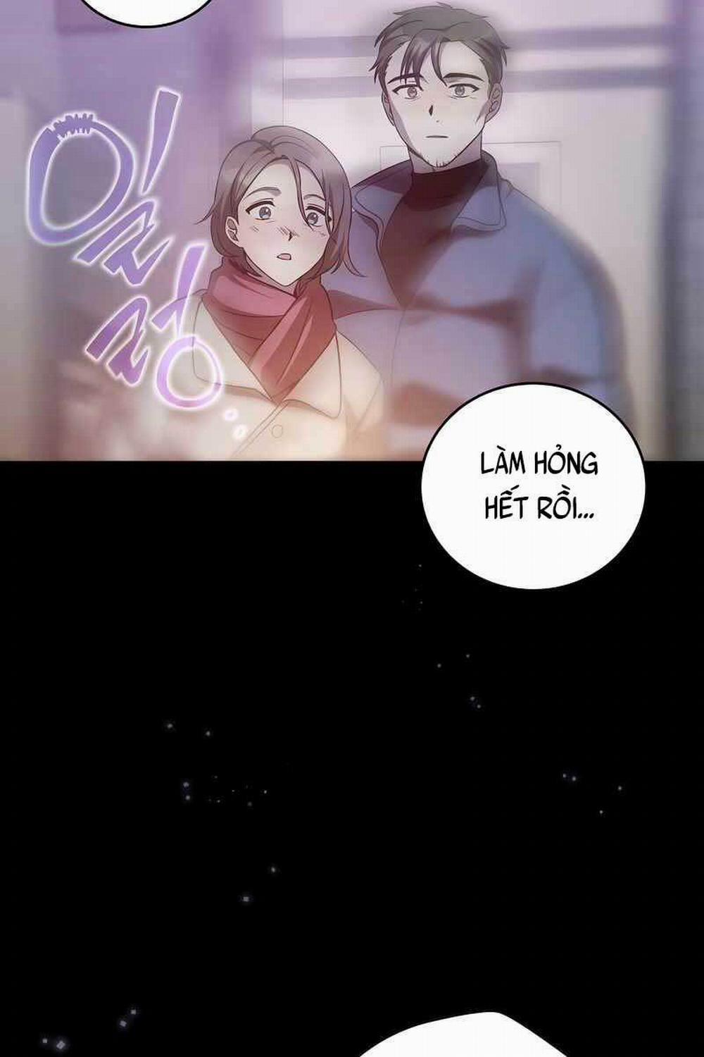 Nhân Vật Ngoài Lề Tiểu Thuyết 42 trang 99